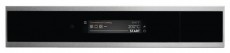 Electrolux EOA9S31CX SteamPro inox, be&eacute;p&iacute;thető, s&uuml;tőt&eacute;r: 70L, grill, l&eacute;gkever&eacute;s, gőzs&uuml;tő Konyhai term&eacute;kek - S&uuml;tő-főzőlap, tűzhely (be&eacute;p&iacute;thető) - S&uuml;tő (be&eacute;p&iacute;thető) - 514580