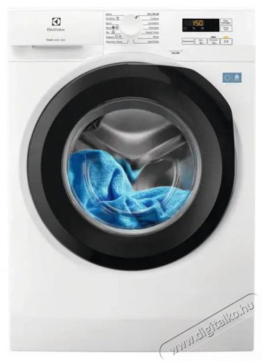 Electrolux EW2F527BE H&aacute;ztart&aacute;s / Otthon / K&uuml;lt&eacute;r - Mos&oacute;g&eacute;p / sz&aacute;r&iacute;t&oacute;g&eacute;p - El&ouml;lt&ouml;ltős norm&aacute;l (60cm-ig) mos&oacute;g&eacute;p - 515346