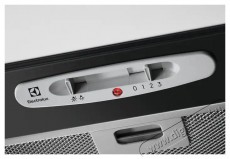 Electrolux LFG525K Konyhai term&eacute;kek - P&aacute;raelsz&iacute;v&oacute; - Be&eacute;p&iacute;thető / kih&uacute;zhat&oacute; - 515355