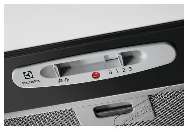 Electrolux LFG525K Konyhai term&eacute;kek - P&aacute;raelsz&iacute;v&oacute; - Be&eacute;p&iacute;thető / kih&uacute;zhat&oacute; - 515355