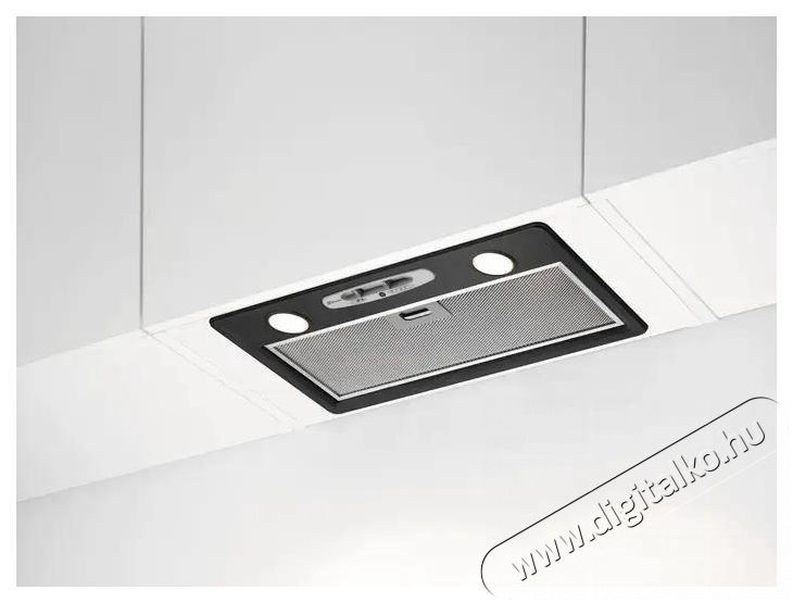 Electrolux LFG525K Konyhai term&eacute;kek - P&aacute;raelsz&iacute;v&oacute; - Be&eacute;p&iacute;thető / kih&uacute;zhat&oacute; - 515355