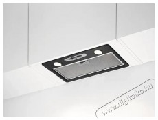 Electrolux LFG525K Konyhai term&eacute;kek - P&aacute;raelsz&iacute;v&oacute; - Be&eacute;p&iacute;thető / kih&uacute;zhat&oacute; - 515355