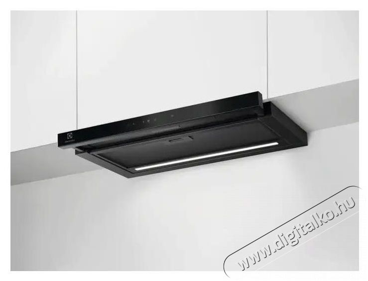 Electrolux LFP819K Konyhai term&eacute;kek - P&aacute;raelsz&iacute;v&oacute; - Be&eacute;p&iacute;thető / kih&uacute;zhat&oacute; - 515353