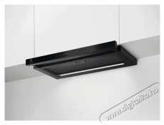 Electrolux LFP819K Konyhai term&eacute;kek - P&aacute;raelsz&iacute;v&oacute; - Be&eacute;p&iacute;thető / kih&uacute;zhat&oacute; - 515353