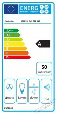 Electrolux LFP819K Konyhai term&eacute;kek - P&aacute;raelsz&iacute;v&oacute; - Be&eacute;p&iacute;thető / kih&uacute;zhat&oacute; - 515353