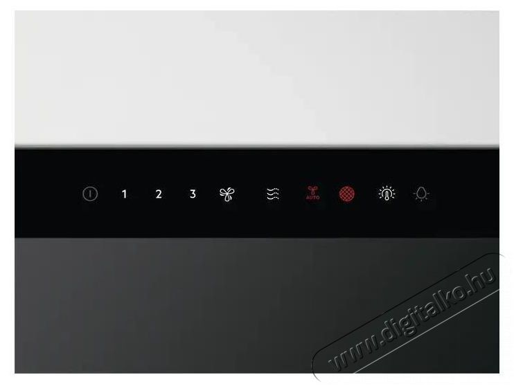 Electrolux LFP819K Konyhai term&eacute;kek - P&aacute;raelsz&iacute;v&oacute; - Be&eacute;p&iacute;thető / kih&uacute;zhat&oacute; - 515353
