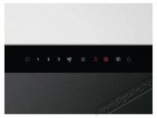 Electrolux LFP819K Konyhai term&eacute;kek - P&aacute;raelsz&iacute;v&oacute; - Be&eacute;p&iacute;thető / kih&uacute;zhat&oacute; - 515353