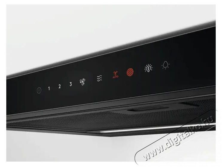 Electrolux LFP819K Konyhai term&eacute;kek - P&aacute;raelsz&iacute;v&oacute; - Be&eacute;p&iacute;thető / kih&uacute;zhat&oacute; - 515353