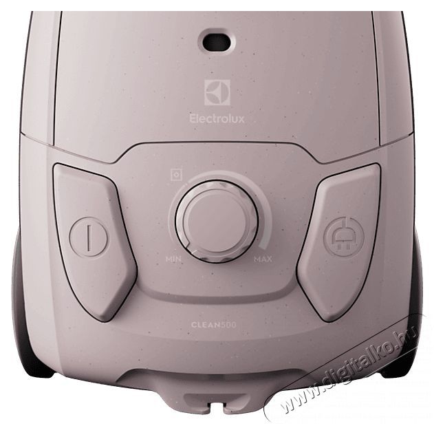 Electrolux EB51C1WP Clean 500 porzs&aacute;kos porsz&iacute;v&oacute; H&aacute;ztart&aacute;s / Otthon / K&uuml;lt&eacute;r - Porsz&iacute;v&oacute; / takar&iacute;t&oacute;g&eacute;p - Porzs&aacute;kos porsz&iacute;v&oacute; - 495930