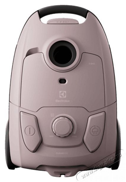 Electrolux EB51C1WP Clean 500 porzs&aacute;kos porsz&iacute;v&oacute; H&aacute;ztart&aacute;s / Otthon / K&uuml;lt&eacute;r - Porsz&iacute;v&oacute; / takar&iacute;t&oacute;g&eacute;p - Porzs&aacute;kos porsz&iacute;v&oacute; - 495930