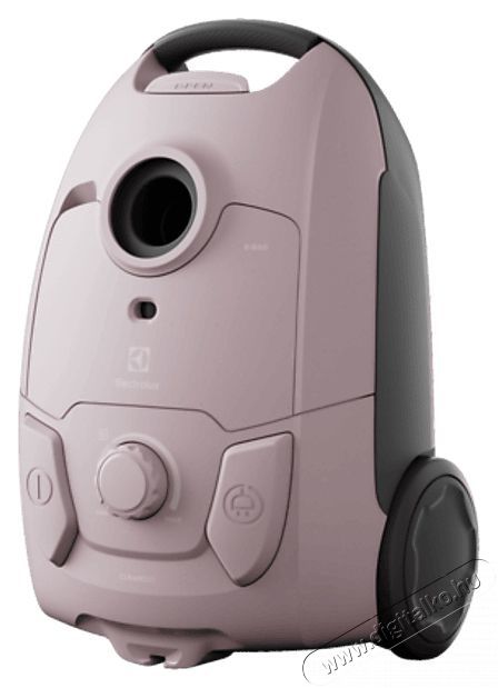 Electrolux EB51C1WP Clean 500 porzs&aacute;kos porsz&iacute;v&oacute; H&aacute;ztart&aacute;s / Otthon / K&uuml;lt&eacute;r - Porsz&iacute;v&oacute; / takar&iacute;t&oacute;g&eacute;p - Porzs&aacute;kos porsz&iacute;v&oacute; - 495930