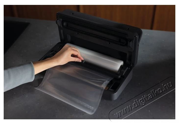 Electrolux E6VS1-6AG V&Aacute;KUUMOZ&Oacute; Konyhai term&eacute;kek - Konyhai kisg&eacute;p kieg&eacute;sz&iacute;tő - Egy&eacute;b kisg&eacute;p kieg&eacute;sz&iacute;tő - 517435