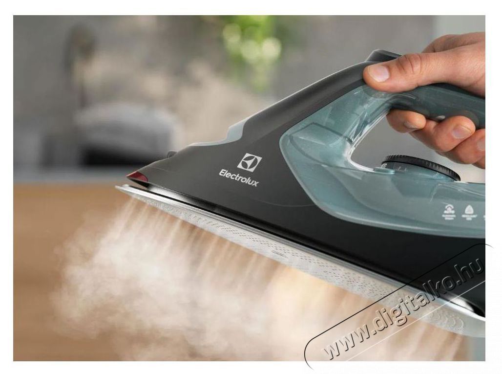 Electrolux Refine 700 Steam E7SI2-6OG H&aacute;ztart&aacute;s / Otthon / K&uuml;lt&eacute;r - Vasal&oacute; - Vasal&oacute; - 522509