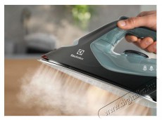 Electrolux Refine 700 Steam E7SI2-6OG H&aacute;ztart&aacute;s / Otthon / K&uuml;lt&eacute;r - Vasal&oacute; - Vasal&oacute; - 522509