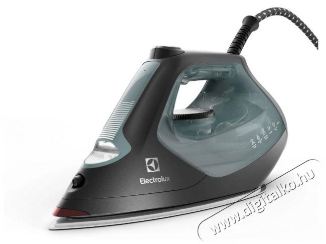 Electrolux Refine 700 Steam E7SI2-6OG H&aacute;ztart&aacute;s / Otthon / K&uuml;lt&eacute;r - Vasal&oacute; - Vasal&oacute; - 522509