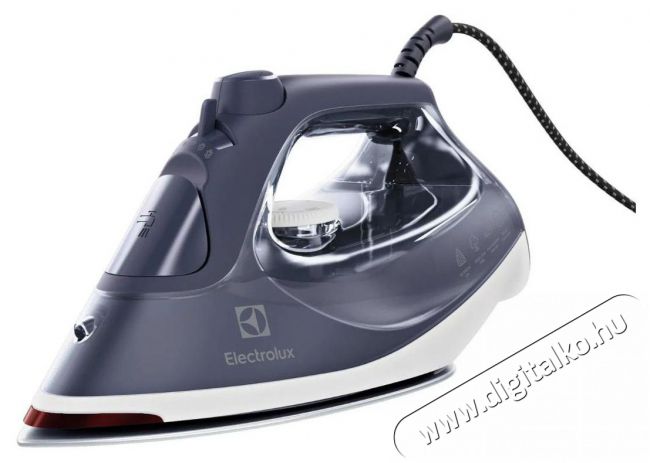 Electrolux Refine 600 E6SI1-2MN H&aacute;ztart&aacute;s / Otthon / K&uuml;lt&eacute;r - Vasal&oacute; - Vasal&oacute; - 522511
