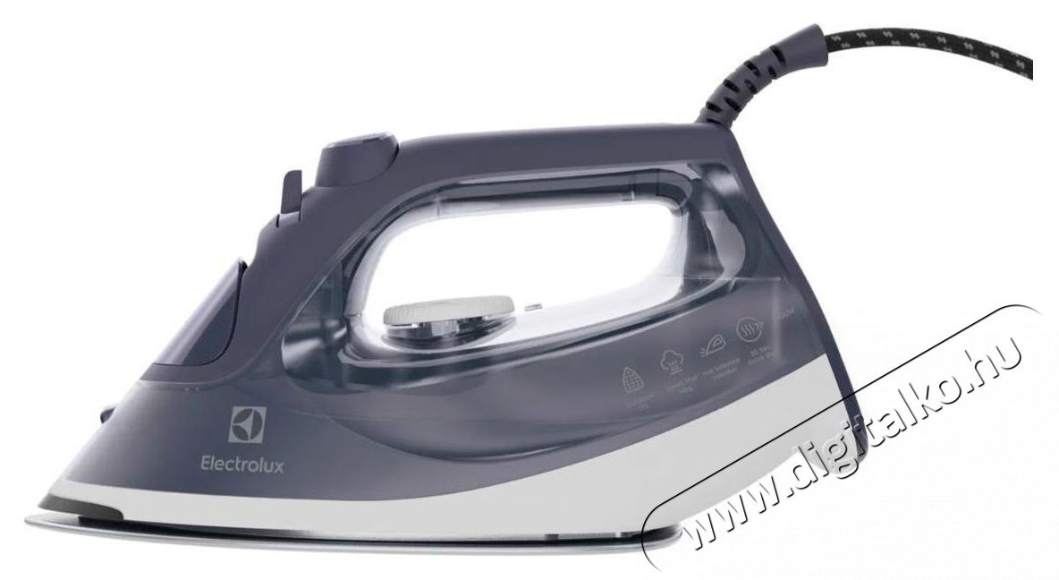 Electrolux Refine 600 E6SI1-2MN H&aacute;ztart&aacute;s / Otthon / K&uuml;lt&eacute;r - Vasal&oacute; - Vasal&oacute; - 522511