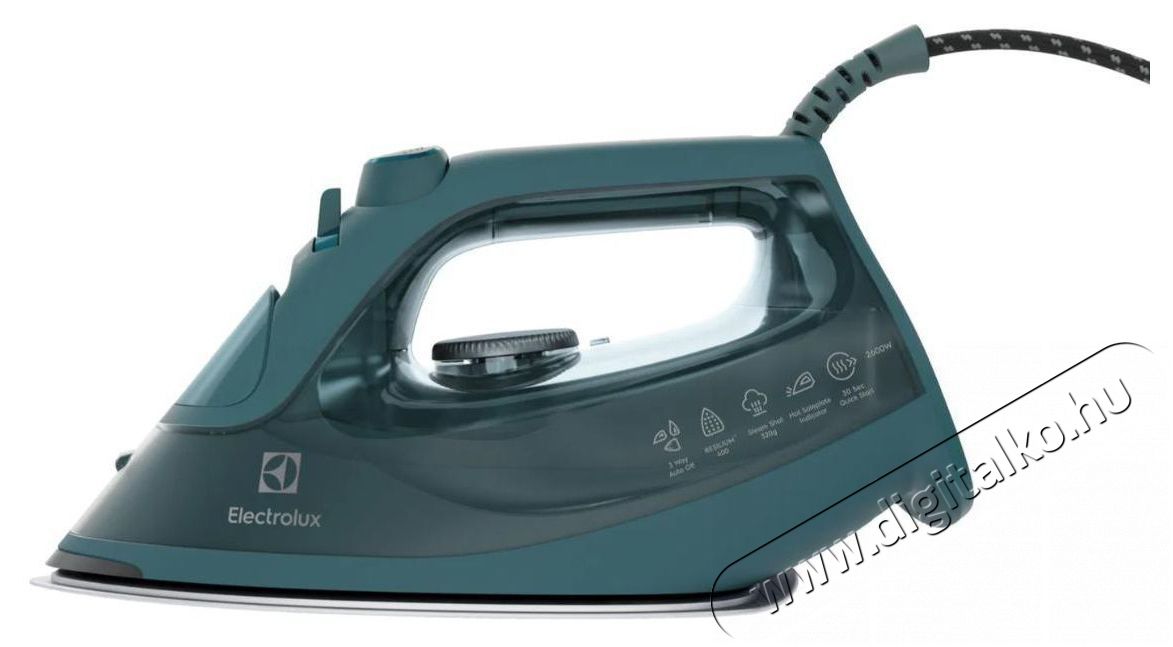 Electrolux Refine 600 E6SI1-6PG H&aacute;ztart&aacute;s / Otthon / K&uuml;lt&eacute;r - Vasal&oacute; - Vasal&oacute; - 522512