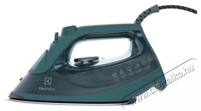 Electrolux Refine 600 E6SI1-6PG H&aacute;ztart&aacute;s / Otthon / K&uuml;lt&eacute;r - Vasal&oacute; - Vasal&oacute; - 522512