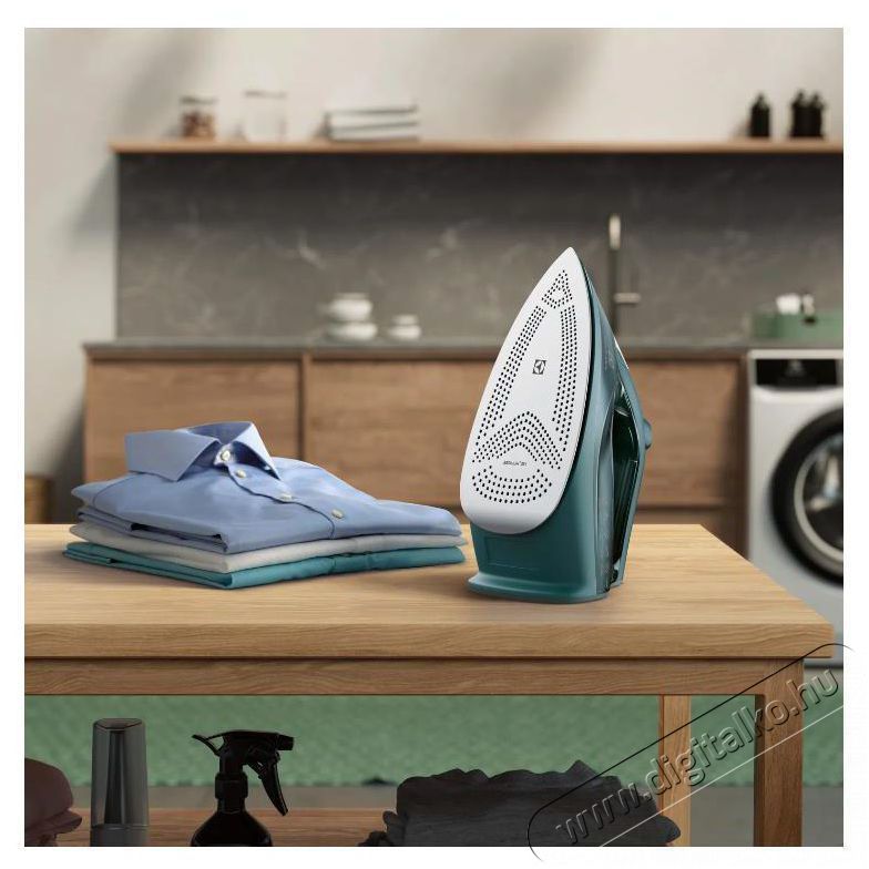 Electrolux Refine 600 E6SI1-6PG H&aacute;ztart&aacute;s / Otthon / K&uuml;lt&eacute;r - Vasal&oacute; - Vasal&oacute; - 522512