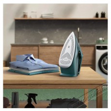 Electrolux Refine 600 E6SI1-6PG H&aacute;ztart&aacute;s / Otthon / K&uuml;lt&eacute;r - Vasal&oacute; - Vasal&oacute; - 522512