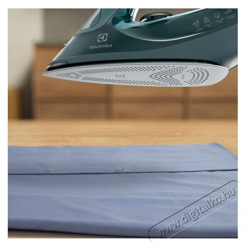 Electrolux Refine 600 E6SI1-6PG H&aacute;ztart&aacute;s / Otthon / K&uuml;lt&eacute;r - Vasal&oacute; - Vasal&oacute; - 522512