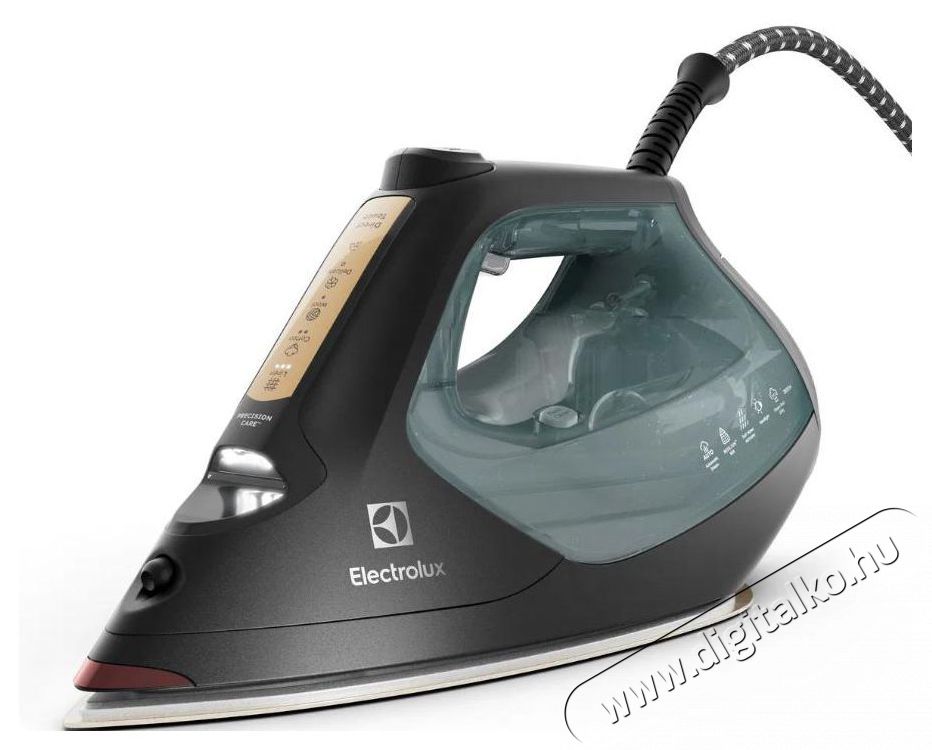 Electrolux Renew 800 Steam E8SI2-8OG H&aacute;ztart&aacute;s / Otthon / K&uuml;lt&eacute;r - Vasal&oacute; - Vasal&oacute; - 522513