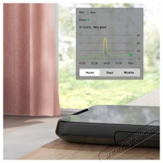 Electrolux EPO50351SW Pure 500 L&eacute;gtiszt&iacute;t&oacute; Sz&eacute;ps&eacute;g&aacute;pol&aacute;s / Eg&eacute;szs&eacute;g - L&eacute;gtiszt&iacute;t&oacute; / p&aacute;r&aacute;s&iacute;t&oacute; / p&aacute;r&aacute;tlan&iacute;t&oacute; - L&eacute;gtiszt&iacute;t&oacute; - 524704