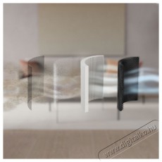 Electrolux EPO50351SW Pure 500 L&eacute;gtiszt&iacute;t&oacute; Sz&eacute;ps&eacute;g&aacute;pol&aacute;s / Eg&eacute;szs&eacute;g - L&eacute;gtiszt&iacute;t&oacute; / p&aacute;r&aacute;s&iacute;t&oacute; / p&aacute;r&aacute;tlan&iacute;t&oacute; - L&eacute;gtiszt&iacute;t&oacute; - 524704