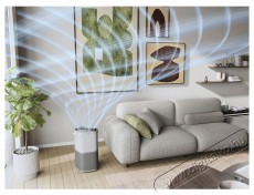 Electrolux EPO60571UG Pure 600 L&eacute;gtiszt&iacute;t&oacute; Sz&eacute;ps&eacute;g&aacute;pol&aacute;s / Eg&eacute;szs&eacute;g - L&eacute;gtiszt&iacute;t&oacute; / p&aacute;r&aacute;s&iacute;t&oacute; / p&aacute;r&aacute;tlan&iacute;t&oacute; - L&eacute;gtiszt&iacute;t&oacute; - 524705