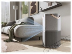 Electrolux EPO60571UG Pure 600 L&eacute;gtiszt&iacute;t&oacute; Sz&eacute;ps&eacute;g&aacute;pol&aacute;s / Eg&eacute;szs&eacute;g - L&eacute;gtiszt&iacute;t&oacute; / p&aacute;r&aacute;s&iacute;t&oacute; / p&aacute;r&aacute;tlan&iacute;t&oacute; - L&eacute;gtiszt&iacute;t&oacute; - 524705