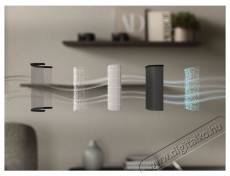 Electrolux EPO60571UG Pure 600 L&eacute;gtiszt&iacute;t&oacute; Sz&eacute;ps&eacute;g&aacute;pol&aacute;s / Eg&eacute;szs&eacute;g - L&eacute;gtiszt&iacute;t&oacute; / p&aacute;r&aacute;s&iacute;t&oacute; / p&aacute;r&aacute;tlan&iacute;t&oacute; - L&eacute;gtiszt&iacute;t&oacute; - 524705