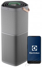 Electrolux EPO60771UG Pure 600 L&eacute;gtiszt&iacute;t&oacute; Sz&eacute;ps&eacute;g&aacute;pol&aacute;s / Eg&eacute;szs&eacute;g - L&eacute;gtiszt&iacute;t&oacute; / p&aacute;r&aacute;s&iacute;t&oacute; / p&aacute;r&aacute;tlan&iacute;t&oacute; - L&eacute;gtiszt&iacute;t&oacute; - 524706