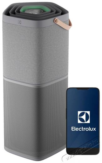 Electrolux EPO60771UG Pure 600 L&eacute;gtiszt&iacute;t&oacute; Sz&eacute;ps&eacute;g&aacute;pol&aacute;s / Eg&eacute;szs&eacute;g - L&eacute;gtiszt&iacute;t&oacute; / p&aacute;r&aacute;s&iacute;t&oacute; / p&aacute;r&aacute;tlan&iacute;t&oacute; - L&eacute;gtiszt&iacute;t&oacute; - 524706