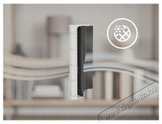 Electrolux EPO60771UG Pure 600 L&eacute;gtiszt&iacute;t&oacute; Sz&eacute;ps&eacute;g&aacute;pol&aacute;s / Eg&eacute;szs&eacute;g - L&eacute;gtiszt&iacute;t&oacute; / p&aacute;r&aacute;s&iacute;t&oacute; / p&aacute;r&aacute;tlan&iacute;t&oacute; - L&eacute;gtiszt&iacute;t&oacute; - 524706