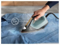 Electrolux Renew 800 E8ST2-8OG Gőz&aacute;llom&aacute;s H&aacute;ztart&aacute;s / Otthon / K&uuml;lt&eacute;r - Vasal&oacute; - Gőz&aacute;llom&aacute;s - 524702