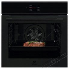 Electrolux 700 MealAssist EOE9P3XT S&uuml;tő (be&eacute;p&iacute;thető) Konyhai term&eacute;kek - S&uuml;tő-főzőlap, tűzhely (be&eacute;p&iacute;thető) - S&uuml;tő (be&eacute;p&iacute;thető) - 527169
