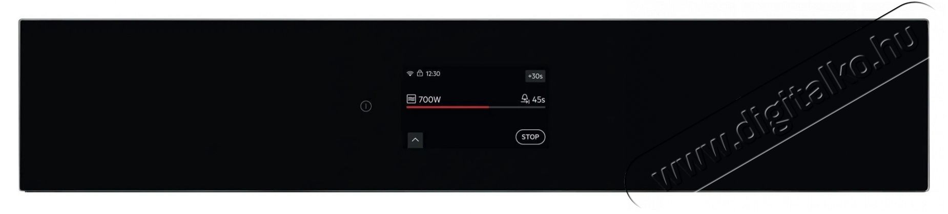Electrolux 700 MealAssist Microwave LVM9E2XZ S&uuml;tő (be&eacute;p&iacute;thető) Konyhai term&eacute;kek - S&uuml;tő-főzőlap, tűzhely (be&eacute;p&iacute;thető) - S&uuml;tő (be&eacute;p&iacute;thető) - 527170