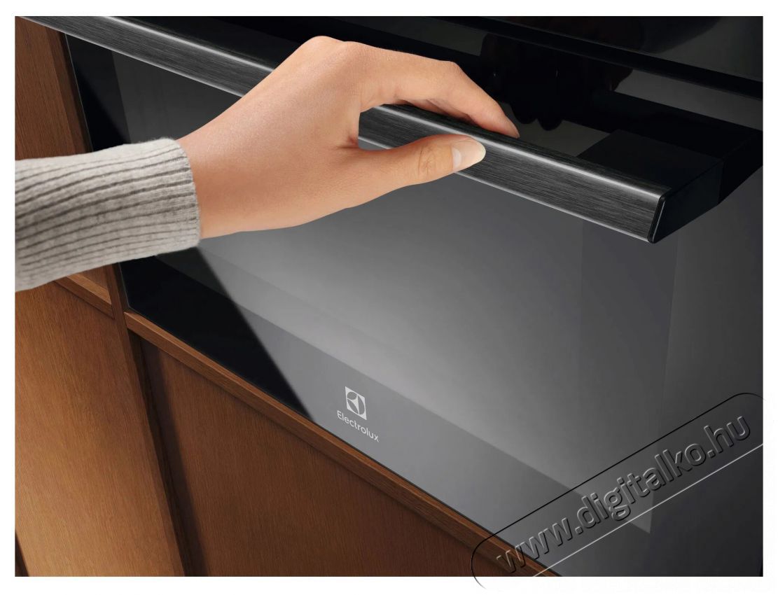 Electrolux 700 MealAssist Microwave LVM9E2XZ S&uuml;tő (be&eacute;p&iacute;thető) Konyhai term&eacute;kek - S&uuml;tő-főzőlap, tűzhely (be&eacute;p&iacute;thető) - S&uuml;tő (be&eacute;p&iacute;thető) - 527170