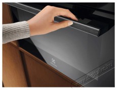 Electrolux 700 MealAssist Microwave LVM9E2XZ S&uuml;tő (be&eacute;p&iacute;thető) Konyhai term&eacute;kek - S&uuml;tő-főzőlap, tűzhely (be&eacute;p&iacute;thető) - S&uuml;tő (be&eacute;p&iacute;thető) - 527170
