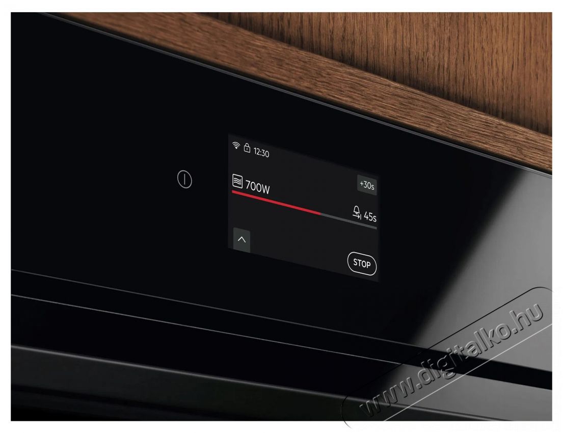 Electrolux 700 MealAssist Microwave LVM9E2XZ S&uuml;tő (be&eacute;p&iacute;thető) Konyhai term&eacute;kek - S&uuml;tő-főzőlap, tűzhely (be&eacute;p&iacute;thető) - S&uuml;tő (be&eacute;p&iacute;thető) - 527170