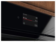 Electrolux 700 MealAssist Microwave LVM9E2XZ S&uuml;tő (be&eacute;p&iacute;thető) Konyhai term&eacute;kek - S&uuml;tő-főzőlap, tűzhely (be&eacute;p&iacute;thető) - S&uuml;tő (be&eacute;p&iacute;thető) - 527170