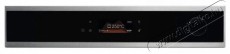 Electrolux 700 MealAssist SteamCrisp LOC8H39X S&uuml;tő (be&eacute;p&iacute;thető) Konyhai term&eacute;kek - S&uuml;tő-főzőlap, tűzhely (be&eacute;p&iacute;thető) - S&uuml;tő (be&eacute;p&iacute;thető) - 527171