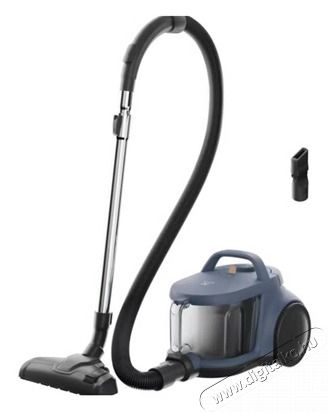 Electrolux 300 EL31C1LDB porzs&aacute;k n&eacute;lk&uuml;li porsz&iacute;v&oacute; H&aacute;ztart&aacute;s / Otthon / K&uuml;lt&eacute;r - Porsz&iacute;v&oacute; / takar&iacute;t&oacute;g&eacute;p - Porzs&aacute;k n&eacute;lk&uuml;li porsz&iacute;v&oacute; - 503500