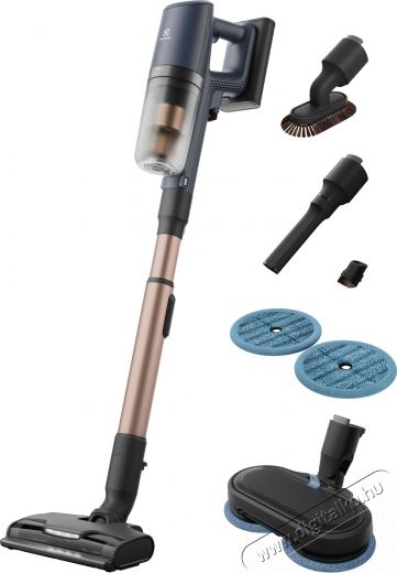 Electrolux EP82H25WET PORSZ&Iacute;V&Oacute; &Aacute;LL&Oacute; H&aacute;ztart&aacute;s / Otthon / K&uuml;lt&eacute;r - Porsz&iacute;v&oacute; / takar&iacute;t&oacute;g&eacute;p - K&eacute;zi / &aacute;ll&oacute; porsz&iacute;v&oacute; - 516576