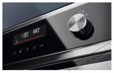 Electrolux 600 SurroundCook EOF6P76X2 S&uuml;tő (be&eacute;p&iacute;thető) Konyhai term&eacute;kek - S&uuml;tő-főzőlap, tűzhely (be&eacute;p&iacute;thető) - S&uuml;tő (be&eacute;p&iacute;thető) - 529433