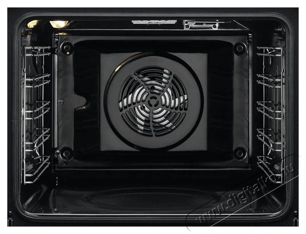 Electrolux 600 SurroundCook EOF6P76X2 S&uuml;tő (be&eacute;p&iacute;thető) Konyhai term&eacute;kek - S&uuml;tő-főzőlap, tűzhely (be&eacute;p&iacute;thető) - S&uuml;tő (be&eacute;p&iacute;thető) - 529433