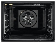 Electrolux 600 SurroundCook EOF6P76X2 S&uuml;tő (be&eacute;p&iacute;thető) Konyhai term&eacute;kek - S&uuml;tő-főzőlap, tűzhely (be&eacute;p&iacute;thető) - S&uuml;tő (be&eacute;p&iacute;thető) - 529433