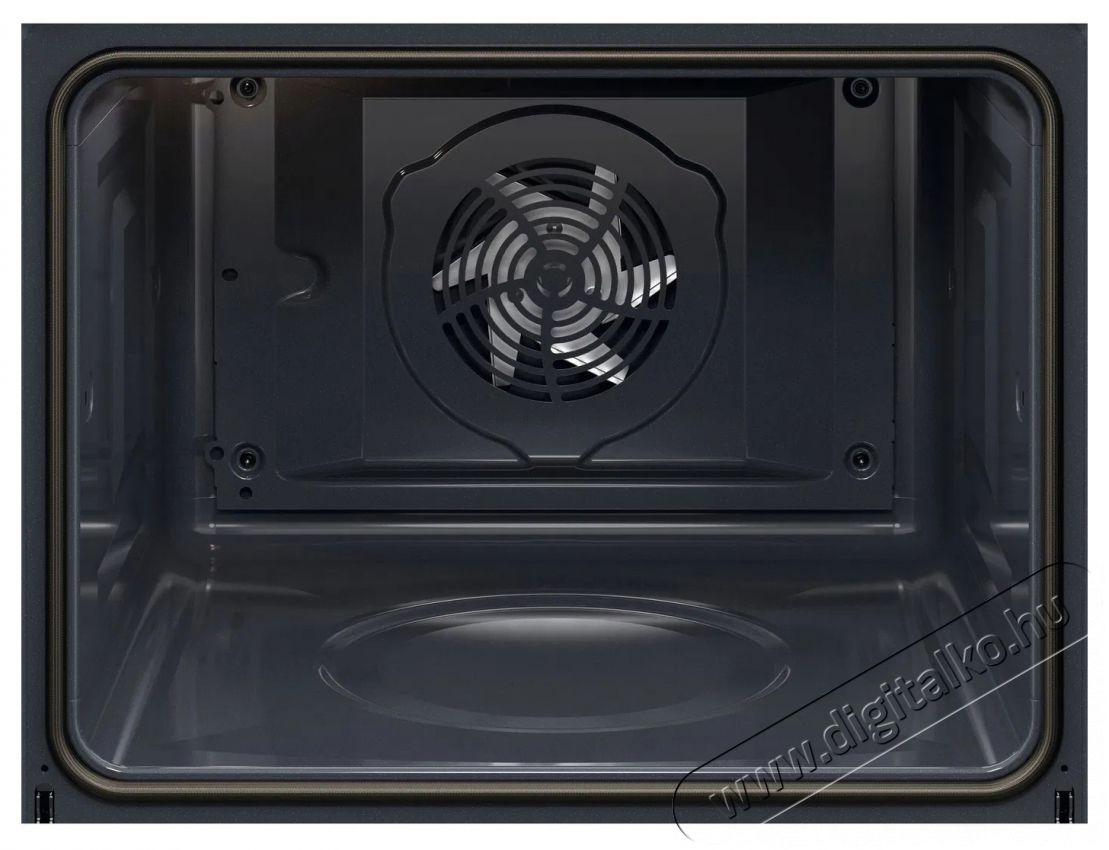 Electrolux 700 MealAssist SteamCrisp EOC9P3XT Konyhai term&eacute;kek - S&uuml;tő-főzőlap, tűzhely (be&eacute;p&iacute;thető) - S&uuml;tő (be&eacute;p&iacute;thető) - 529436