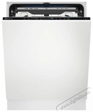 Electrolux EEG88700W Konyhai term&eacute;kek - Mosogat&oacute;g&eacute;p - Norm&aacute;l (60cm) be&eacute;p&iacute;thető mosogat&oacute;g&eacute;p - 529438